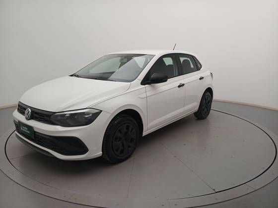 VOLKSWAGEN POLO 1.0 MPI TRACK MANUAL